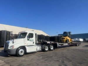 Felts Heavy Hauling Towing in Bowling Green, KY