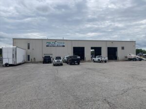 Felts Towing, Heavy Haul & Truck Repair in Bowling Green, KY