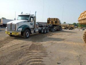 towing in Bowling Green, KY