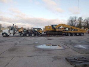 Felts Heavy Haul Towing in Bowling Green, Kentucky