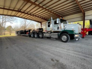 Commercial Truck Repair in Bowling Green, Kentucky from Felts Truck