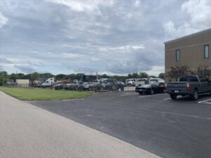 Felts Towing Bowling Green