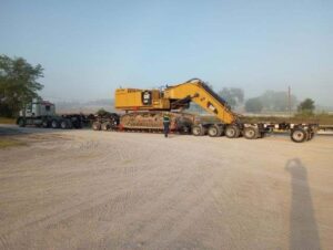 Felts Heavy Hauling Towing in Bowling Green, KY